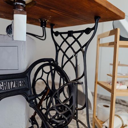 Apartman Franko Banská Štiavnica Exteriör bild