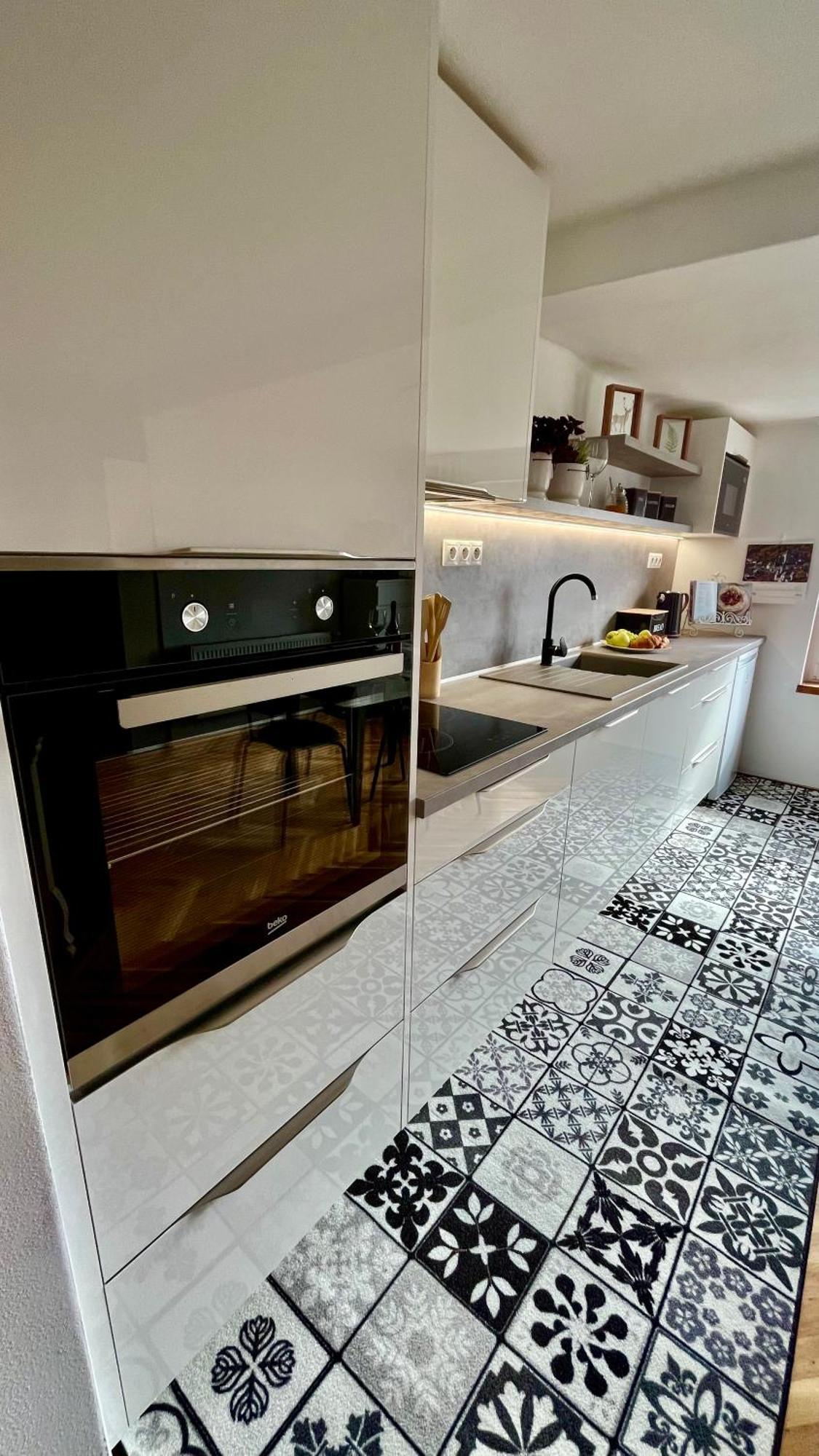 Apartman Franko Banská Štiavnica Exteriör bild