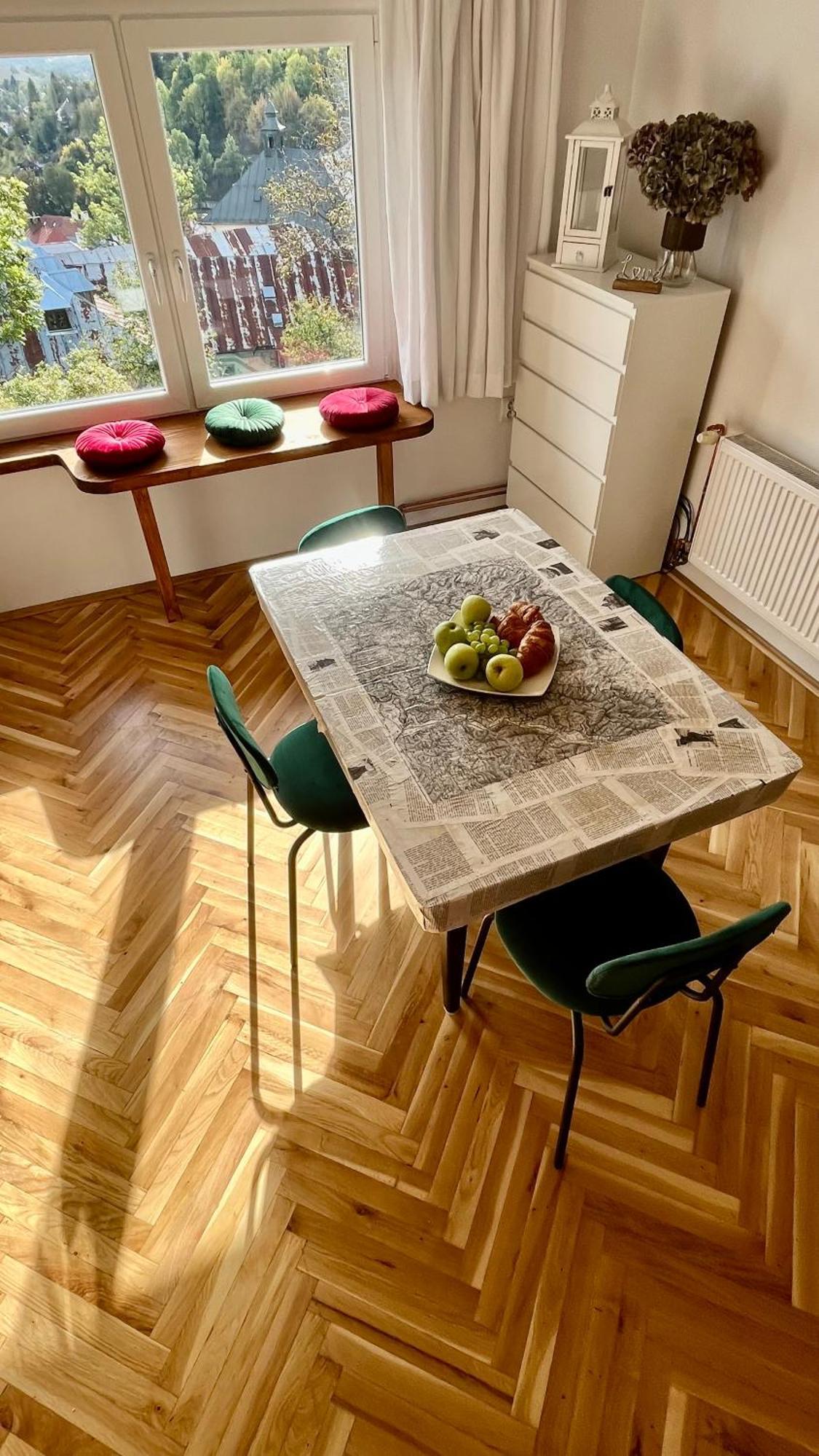 Apartman Franko Banská Štiavnica Exteriör bild