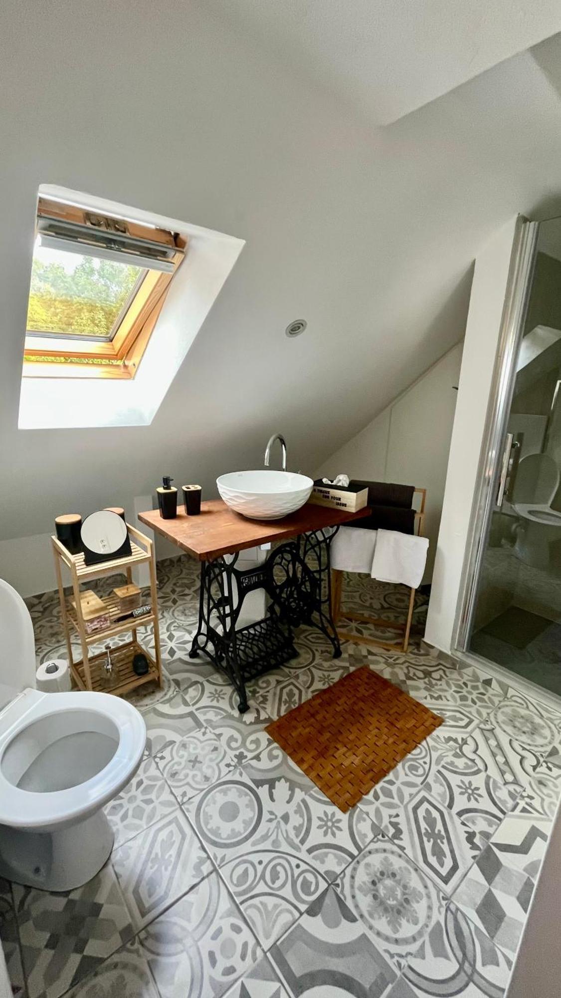 Apartman Franko Banská Štiavnica Exteriör bild