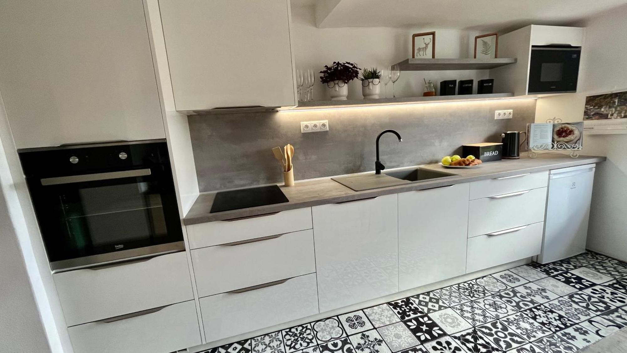 Apartman Franko Banská Štiavnica Exteriör bild