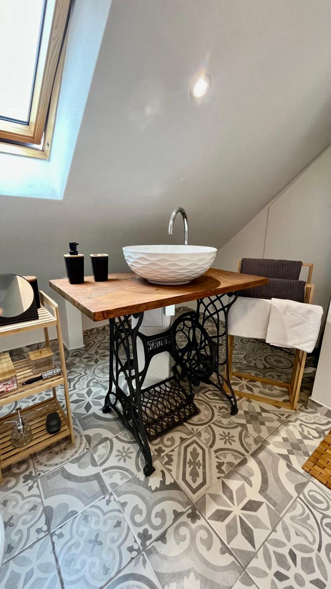 Apartman Franko Banská Štiavnica Exteriör bild