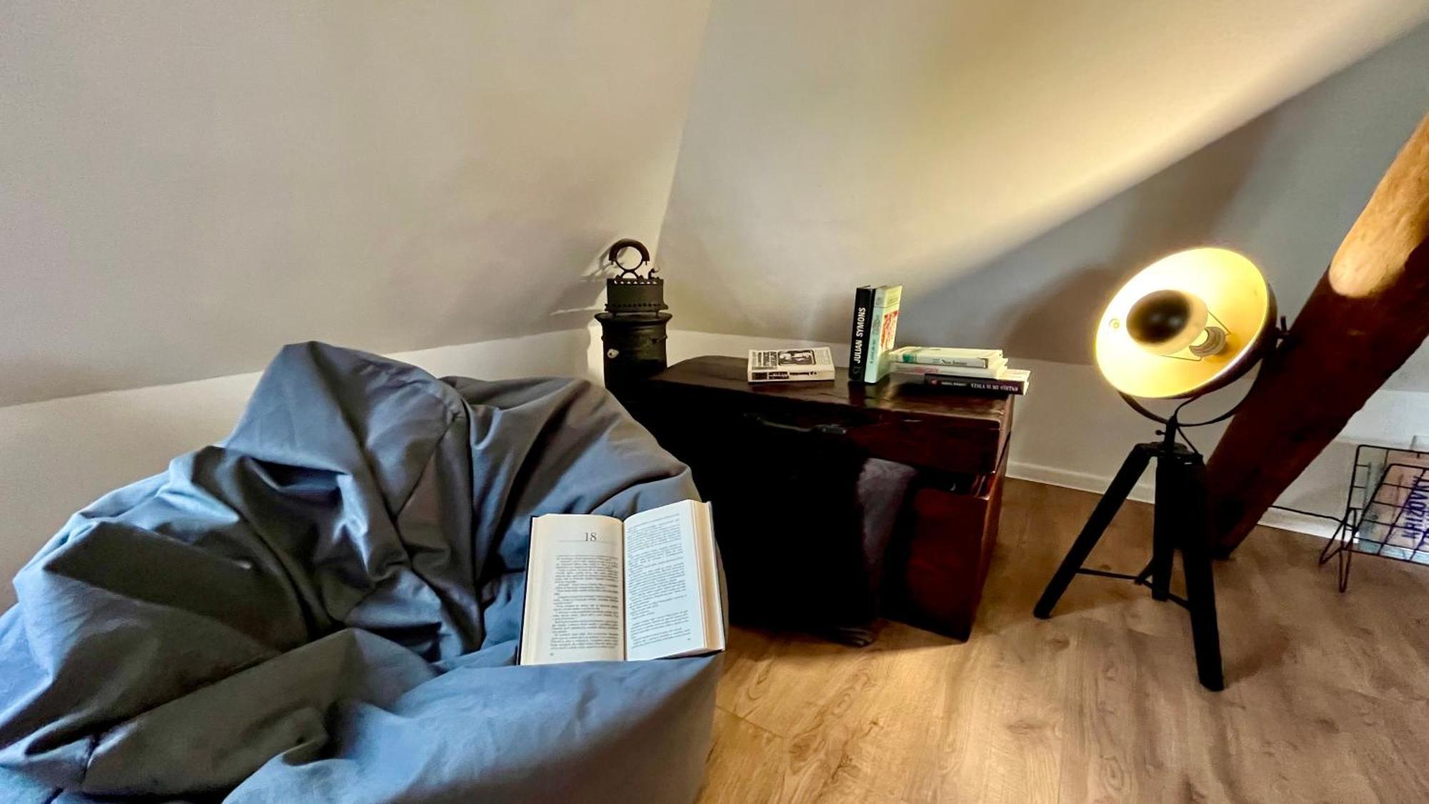 Apartman Franko Banská Štiavnica Exteriör bild