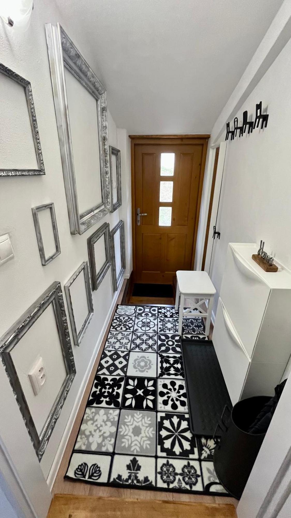 Apartman Franko Banská Štiavnica Exteriör bild