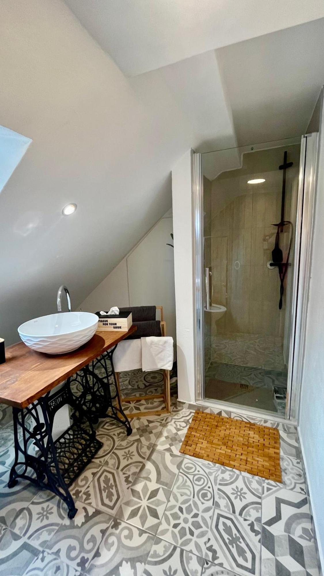 Apartman Franko Banská Štiavnica Exteriör bild