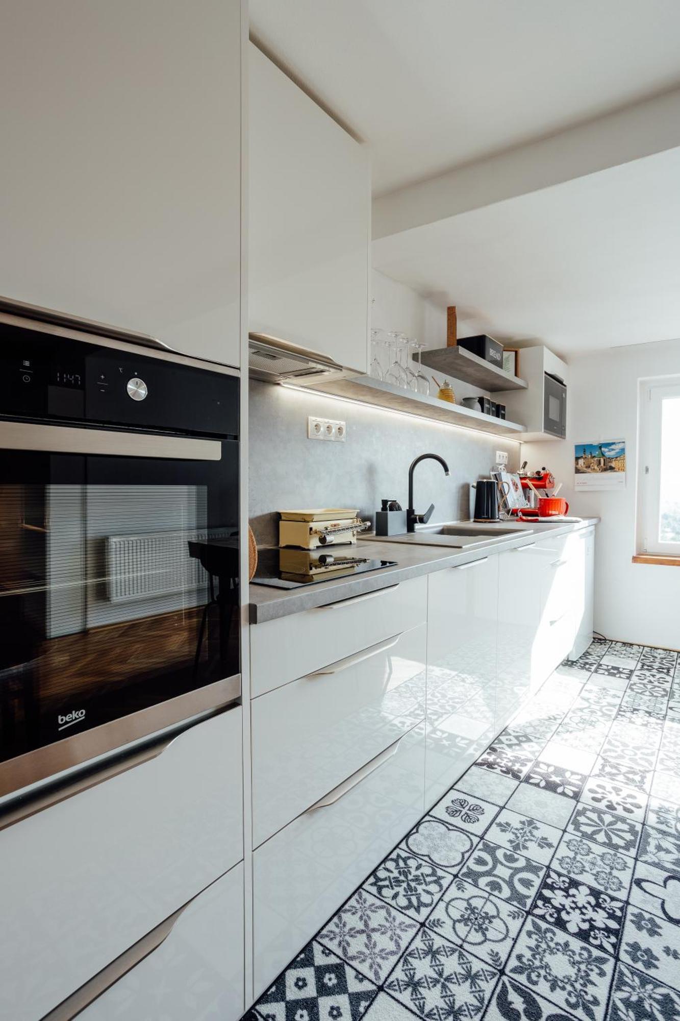 Apartman Franko Banská Štiavnica Exteriör bild