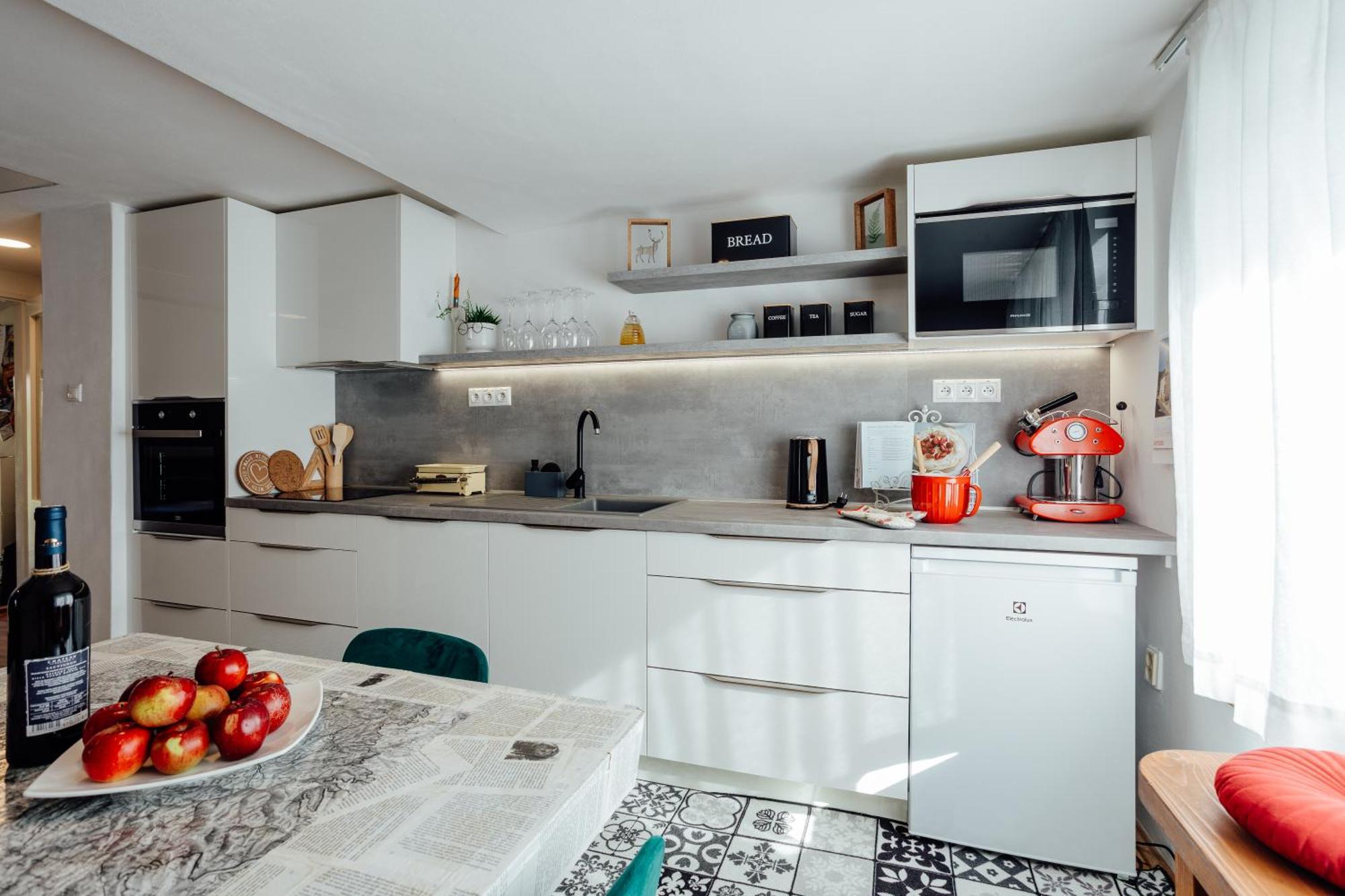 Apartman Franko Banská Štiavnica Exteriör bild